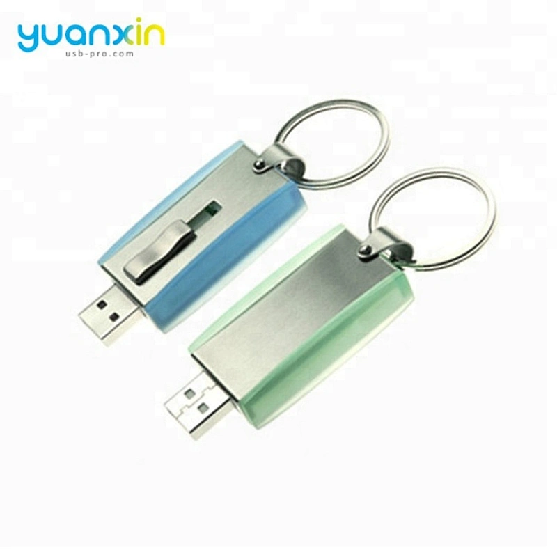 Metal Material 4Gb 8Gb 16Gb 32Gb Usb Flash Drive