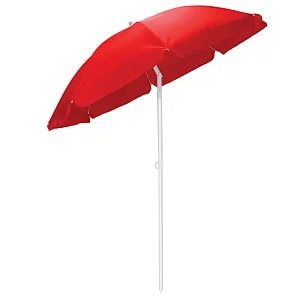 Beach sport brella umbrella parasol