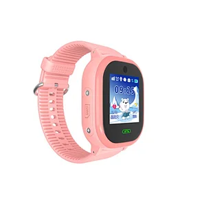 2019 Spovan waterproof gps smart watch for children
