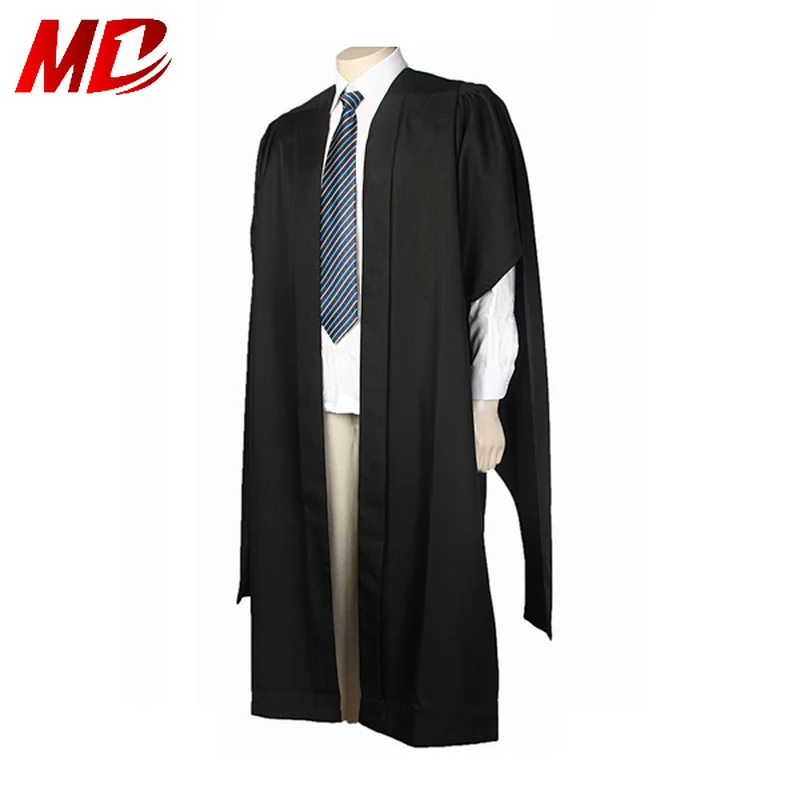 Master Uk Graduation Gowns