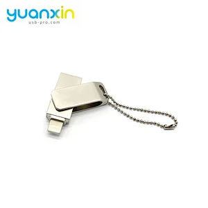 Twister 2 In 1 OTG Usb Flash Drive For Iphone