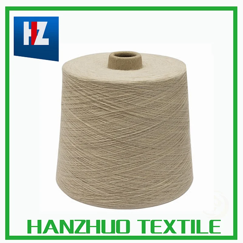 wholesale 80% acrylic 20% wool yarn