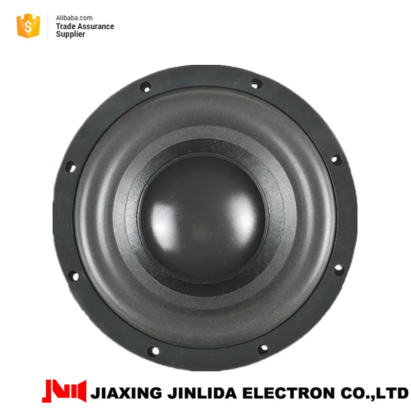 Car subwoofers 350W RMS subwoofer high quality 12inch subwoofer from JLD