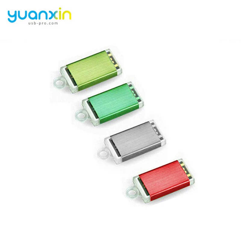 Bulk Wholesale High Quality Usb Flash Drive With Logo 2.0 3.0 With Custom Logo