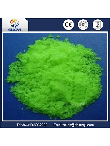 High purity Praseodymium nitrate Pr (NO3)3 with low price