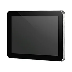 HBY 32inch wall mount lcd screen advertising player digital signage products