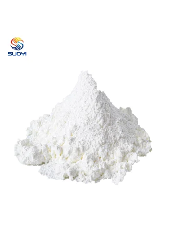 99.9% Sc2O3 Scandium oxide powder