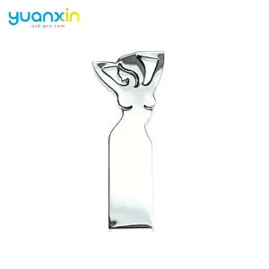 Wholesale Freesample Highspeed Metal Sex Pen Drive For Promotional Gifts