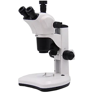 Zoom Stereo Microscope, 0.7~6.3x