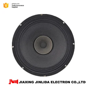 RMS 800W 3inch voice coil 12inch High roll Car Subwoofer from jld audio