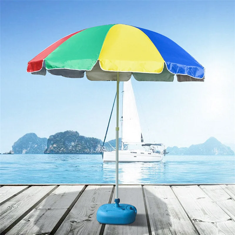 Big garden umbrella hawaii beach umbrella
