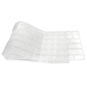 tpu elastic keyboard dust cover for asus keyboard for keyboard for asus laptops  N50