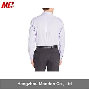 2017 Factory Promotion Men's Long Sleeves Shirt