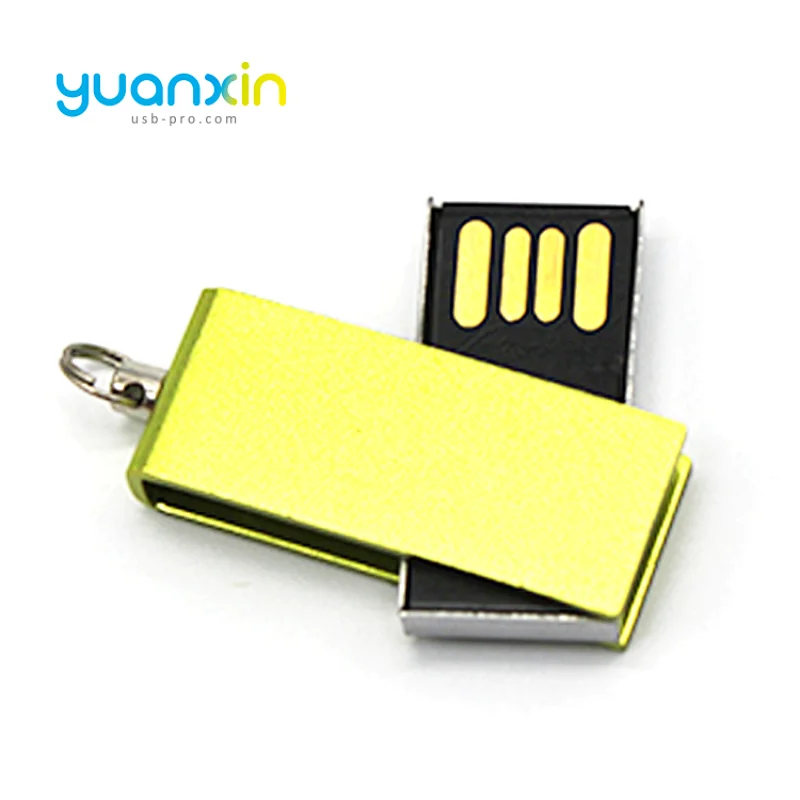 Different Types Low Cost Bulk Cheap 32MB 512MB 1GB 4GB 16GB Swivel Usb Mini Stick Speaker Flash Thumb Drive Import Pendrive