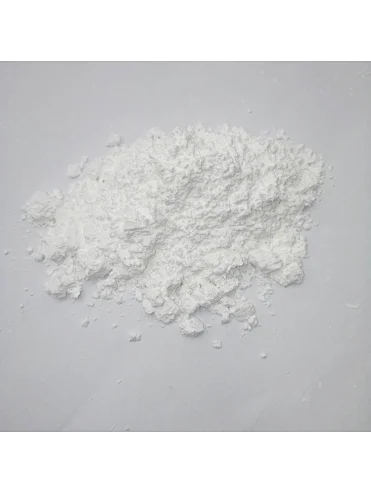 Aluminum fluoride AlF3