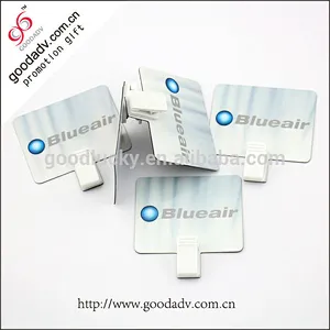Excellent quality popular promotional gifts refrigerator clip magnet