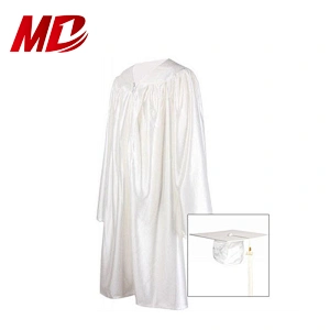 Wholesale Customized Children Graduation Gowns And Caps
