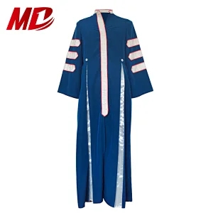 Custom Options Breathable Man's Roman Style Clergy Cassock