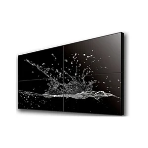 Full HD LG 55 Inch LCD Video Wall,Big Advertising Screen