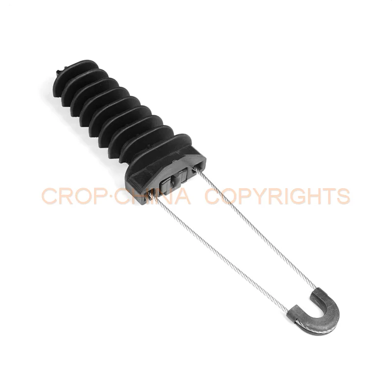 Plastic Anchor Clamp