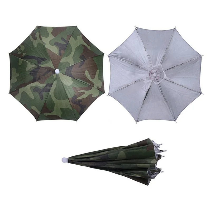 Uv Protect outdoor fishing umbrella