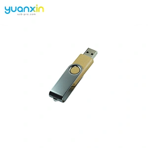 Environment Material Usb Flash Drive Bulk Wholesale Cheap Price
