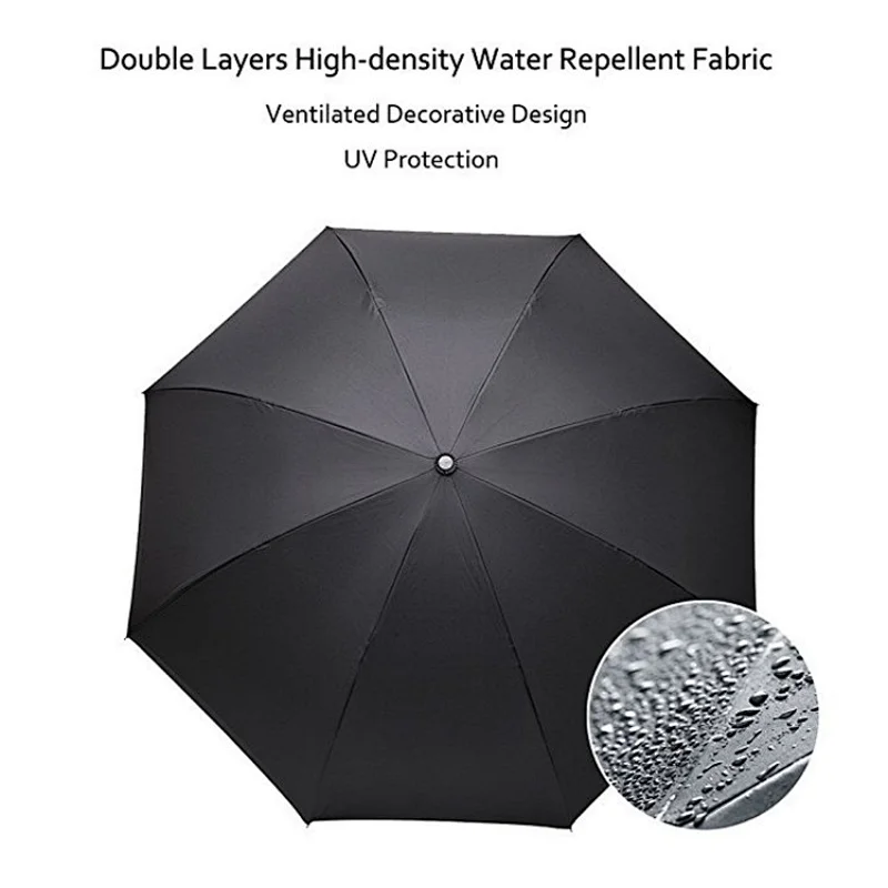 New Products Stock Double layer Print Flower C handle travel kazbrella upside-down inverted reverse umbrella with logo printing