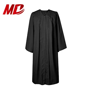College/high school/university graduation robe
