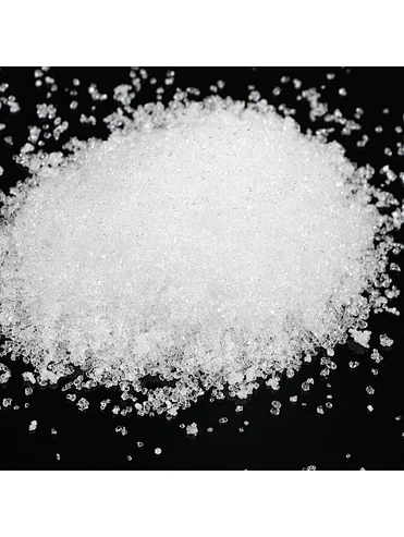 China MgF2 factory price magnesium fluoride crystal