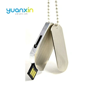 Wholesale Dog Tag Memory Stick Usb Made In China Factory