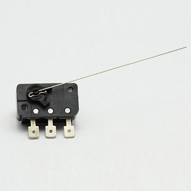 Alibaba china coin insertion switch/coin micro switch,Miniature microswitch