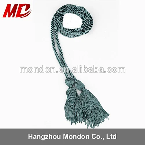 Plain Honor Graduation Cords And Stoles For adult
