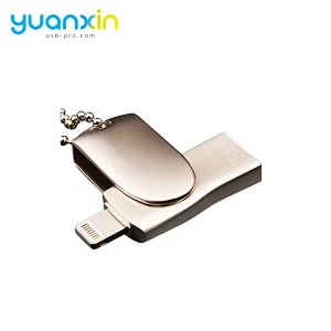Volume Supply Fashionable Wholesale Cover Speaker 8Gb 16Gb Pendrive Custom Wholesale Usb Memory Stick