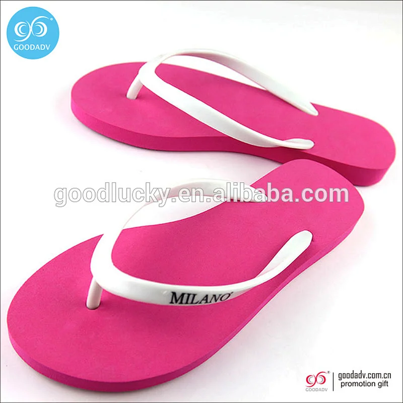 OEM Factory wholesale custom logo slippers quiet home slippers