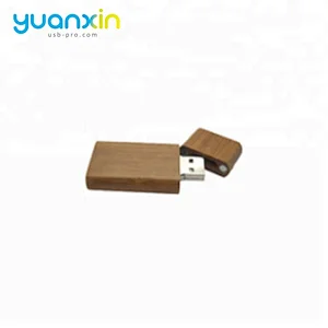 Wholesale Bulk Wood USB Flash Drive