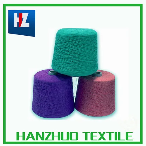 2/36nm 57%rayon 40%nylon 3%cashmere yarn