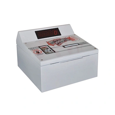Factory Price Ticket Dispenser Eater Machine With Printer