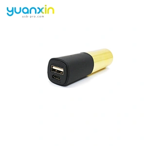 Superior Quality Updated Cheapest Quick Charge Table 2600 Mah Power Bank