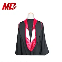 Wholesale Deluxe US Master Hood For Graduation