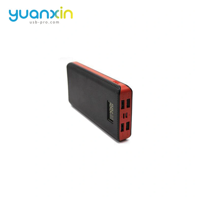 Capacity 16000Mah Abs Shell Power Bank