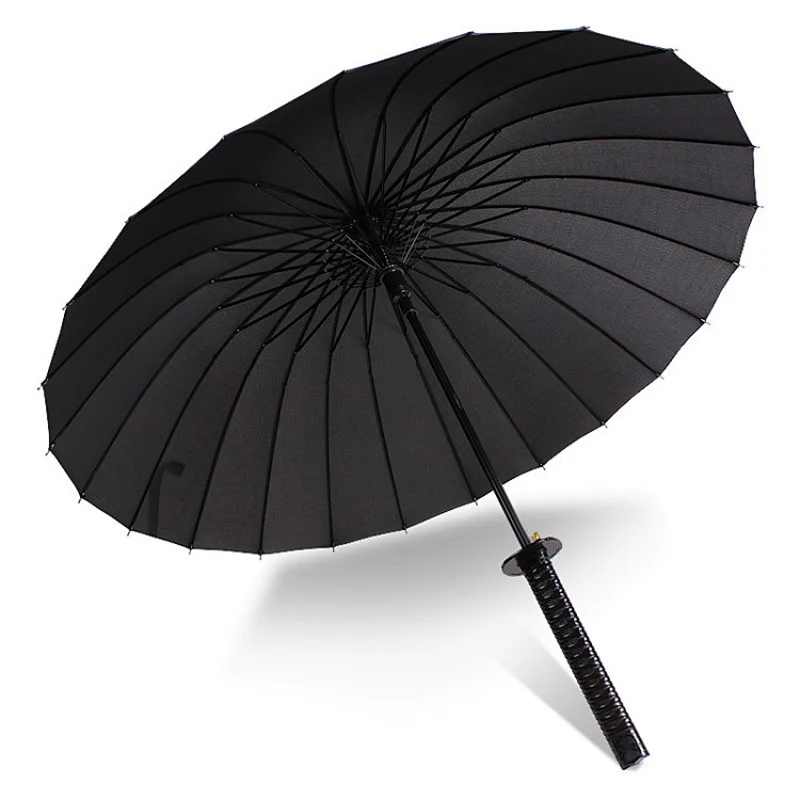 Janpenses advertising umbrella