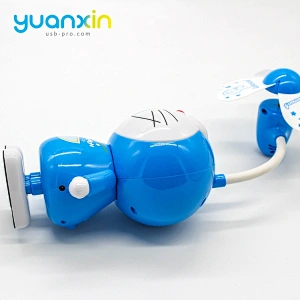 Usb Mini Portable Air Conditioner Handy Battery Portable Fan Portable