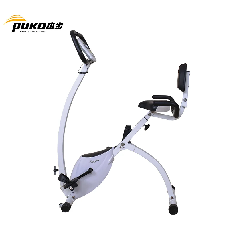 PUKO exercise bike for indoor cycling