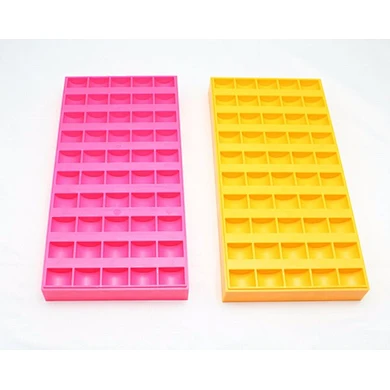 Hot selling coin tray for 300 pcs or 500 pcs game tokens