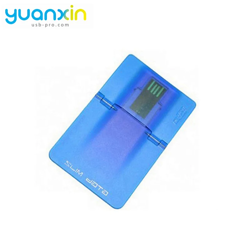 Cheap Bulk Business Usb Flash Drive Credit Card 1Gb 2Gb 4Gb 8Gb Memory Card Price With Free Sample