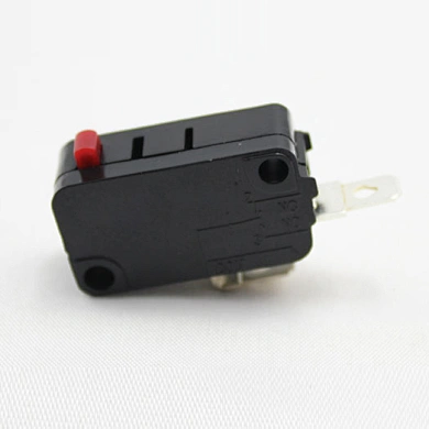 Hot selling Mini Micro Switch 5a 250v