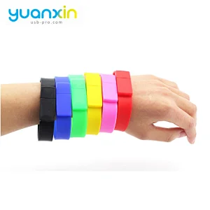 Wholesale cheap price wrist watch,usb keychain usb flash drive