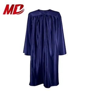 Customized Shiny Kindergarten Graduation Robes