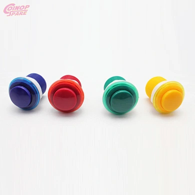 High Quality Push Game Button Micro Switch