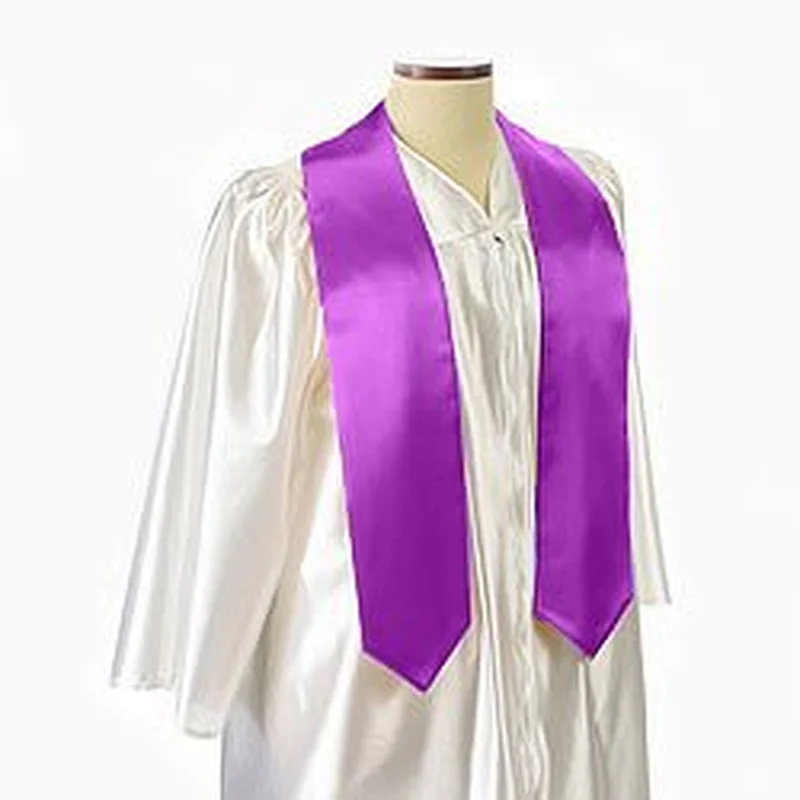 Preschool Graduation Gowns And Accessories